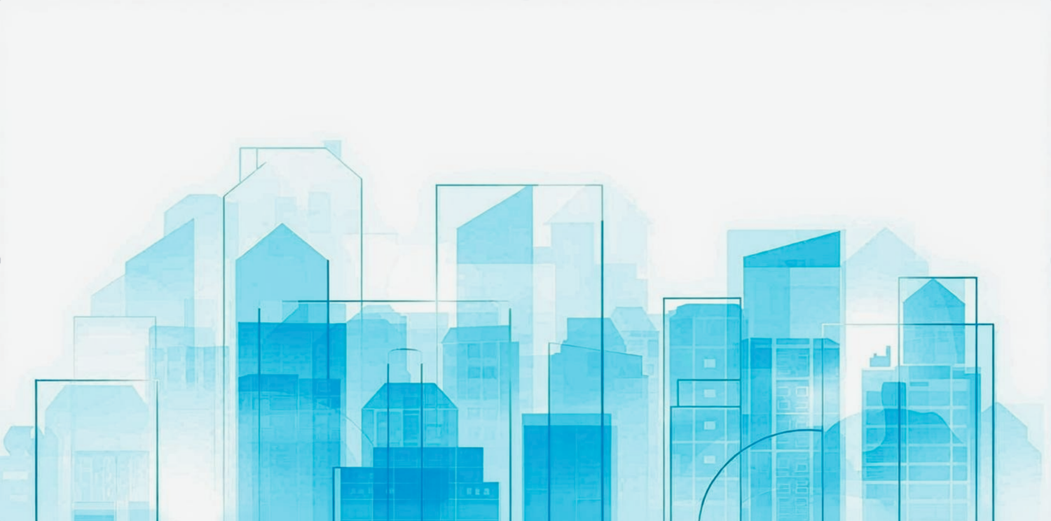 strata apartment buildings